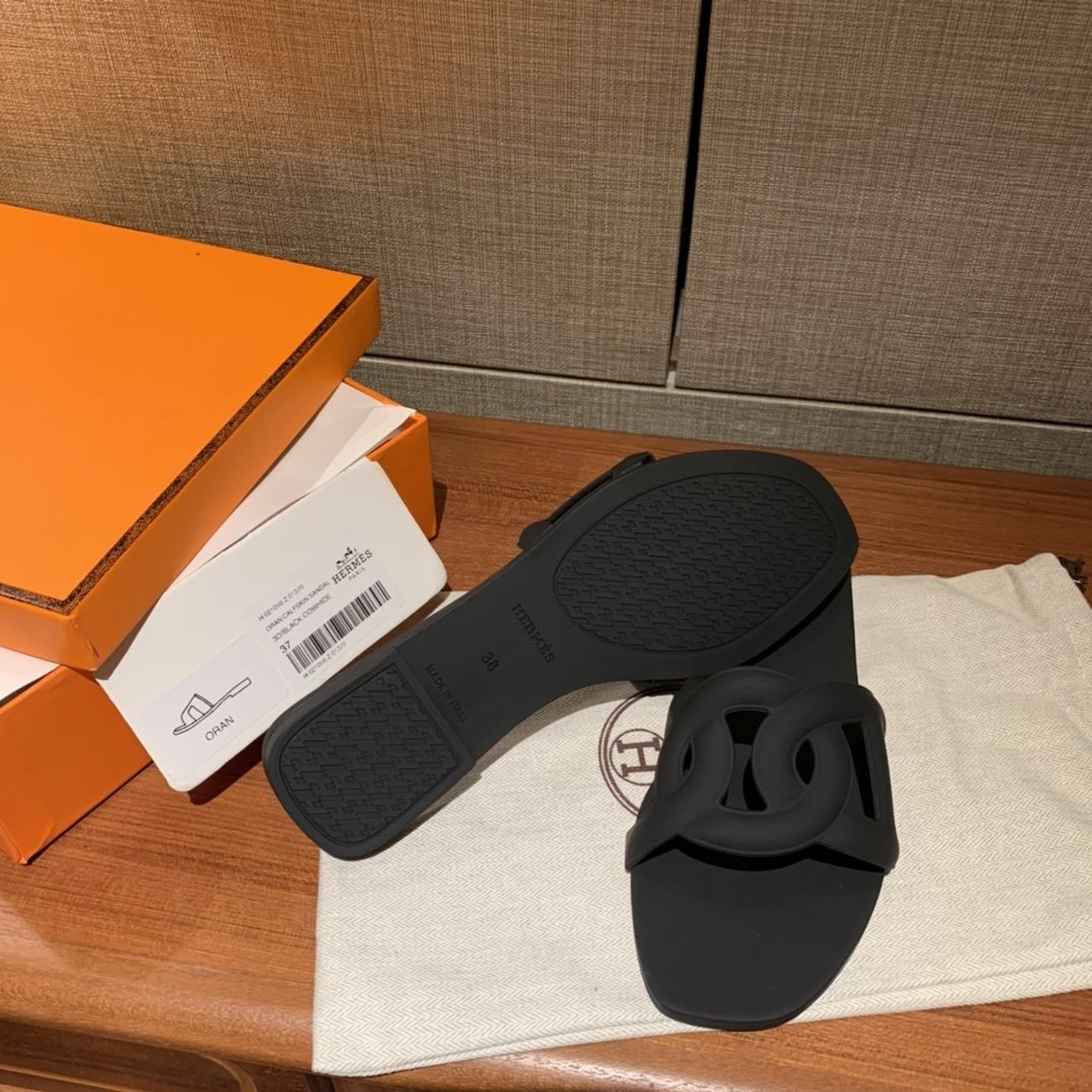 H**me5 Aloha Sandal Black For Women, Women’s Shoes H201157Z 02340