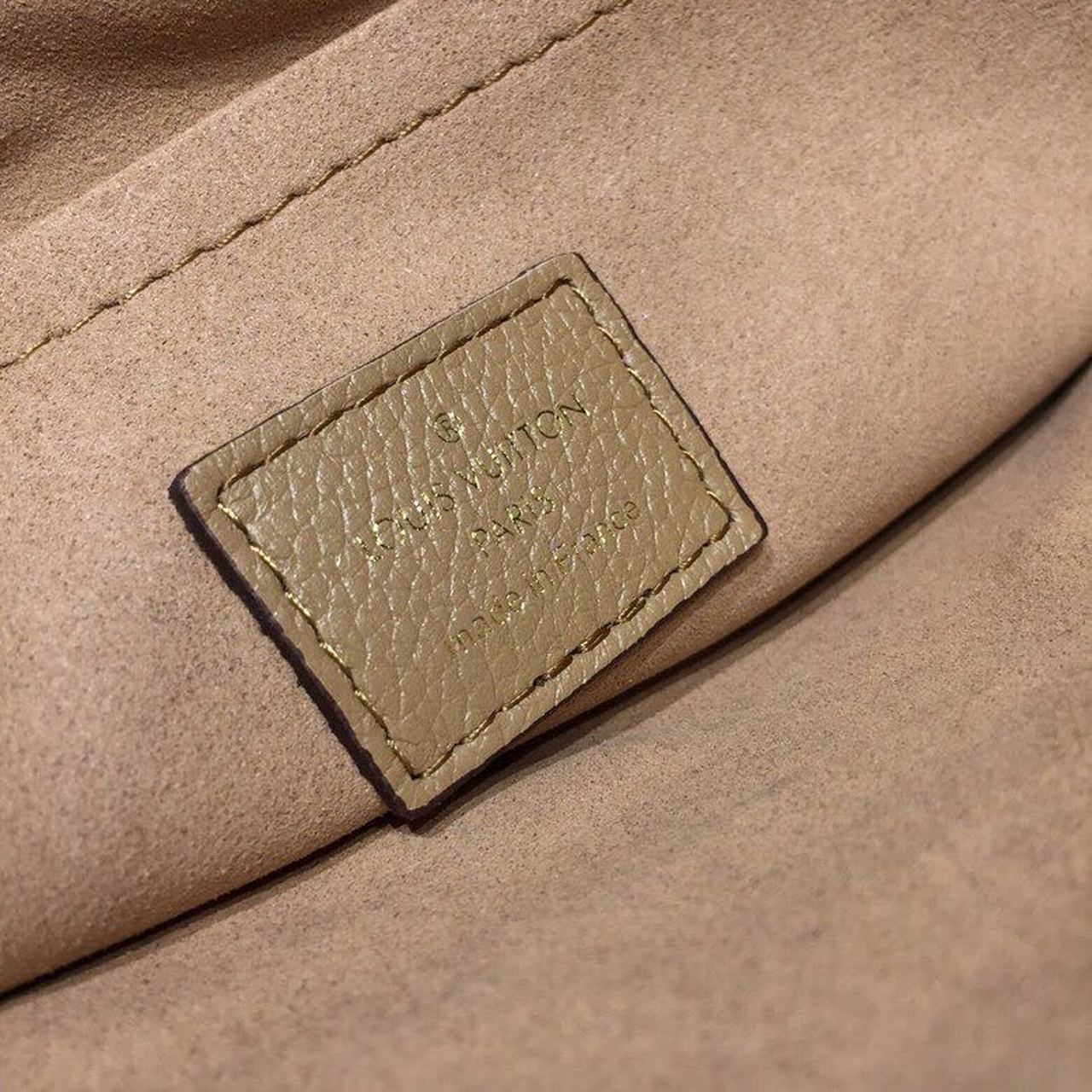 L0vis Vvtt0n Daily Pouch Monogram Canvas Spring/Summer Collection Sesame For Women, Women’s Wallet 30cm LV M64591