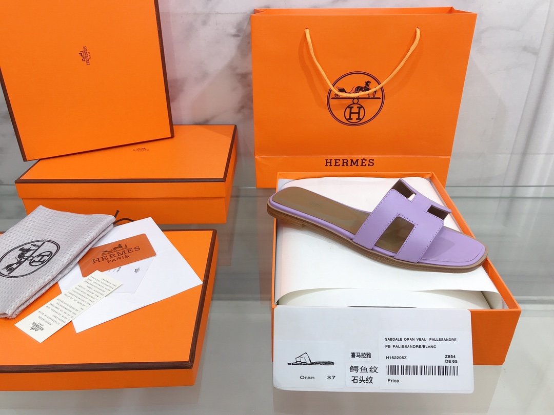 H**me5 Oran Sandal Purple For Women, Women’s Shoes H021056Z