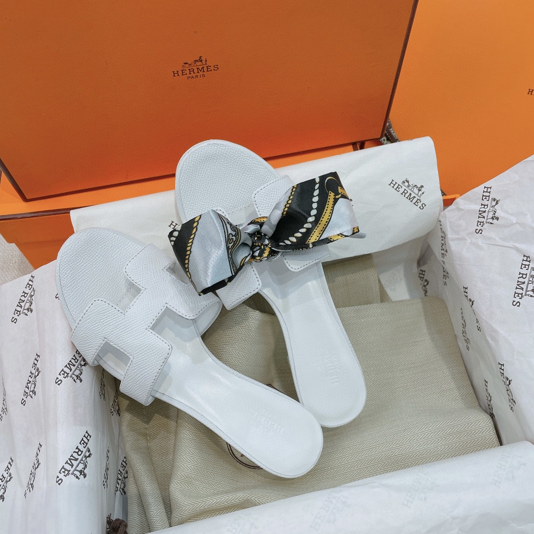 H**me5 Oasis Sandal White For Women, Women’s Shoes H151215Z