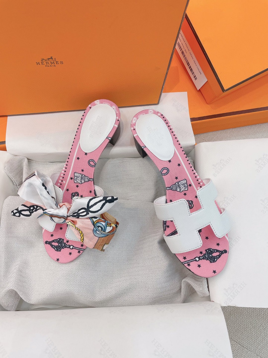 H**me5 Oasis Sandal Pink For Women, Women’s Shoes