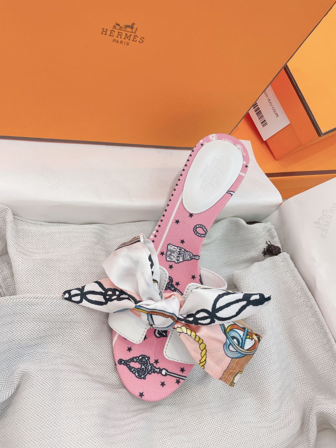 H**me5 Oasis Sandal Pink For Women, Women’s Shoes