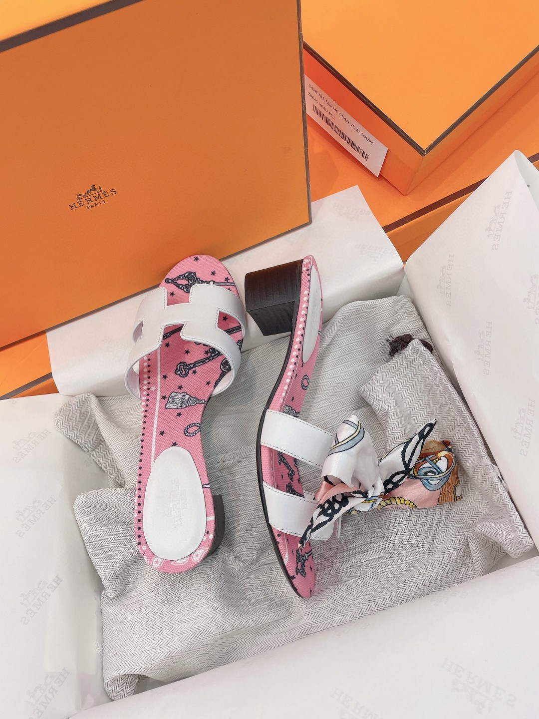 H**me5 Oasis Sandal Pink For Women, Women’s Shoes