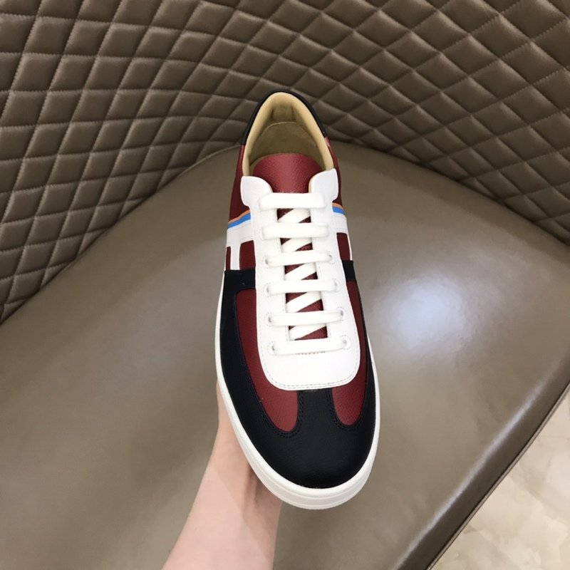 H**me5 Boomerang Sneaker Green/Black For Men