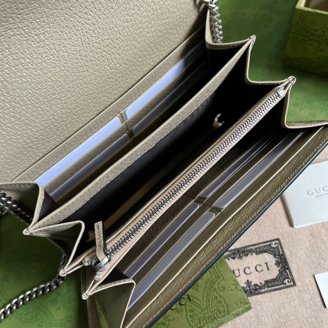 Gvc*1 Dionysus GG Mini Bag Beige For Women, Women’s Bags 7.5in/20cm GG ‎‎421970 UULBN 9683