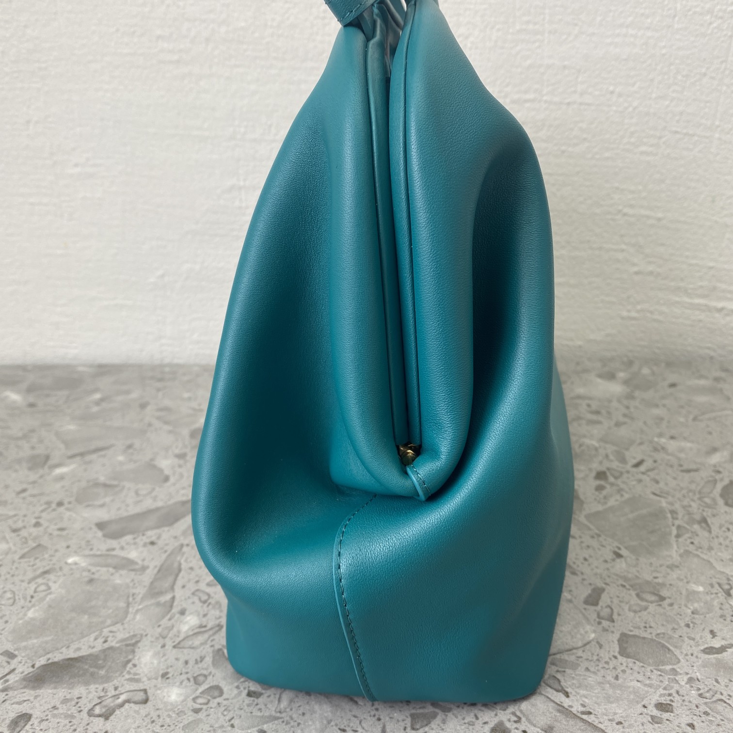 B0tt*ga Ven*ta Point Mallard, For Women, Women’s Bags 13.7in/35cm 652446VCP403118