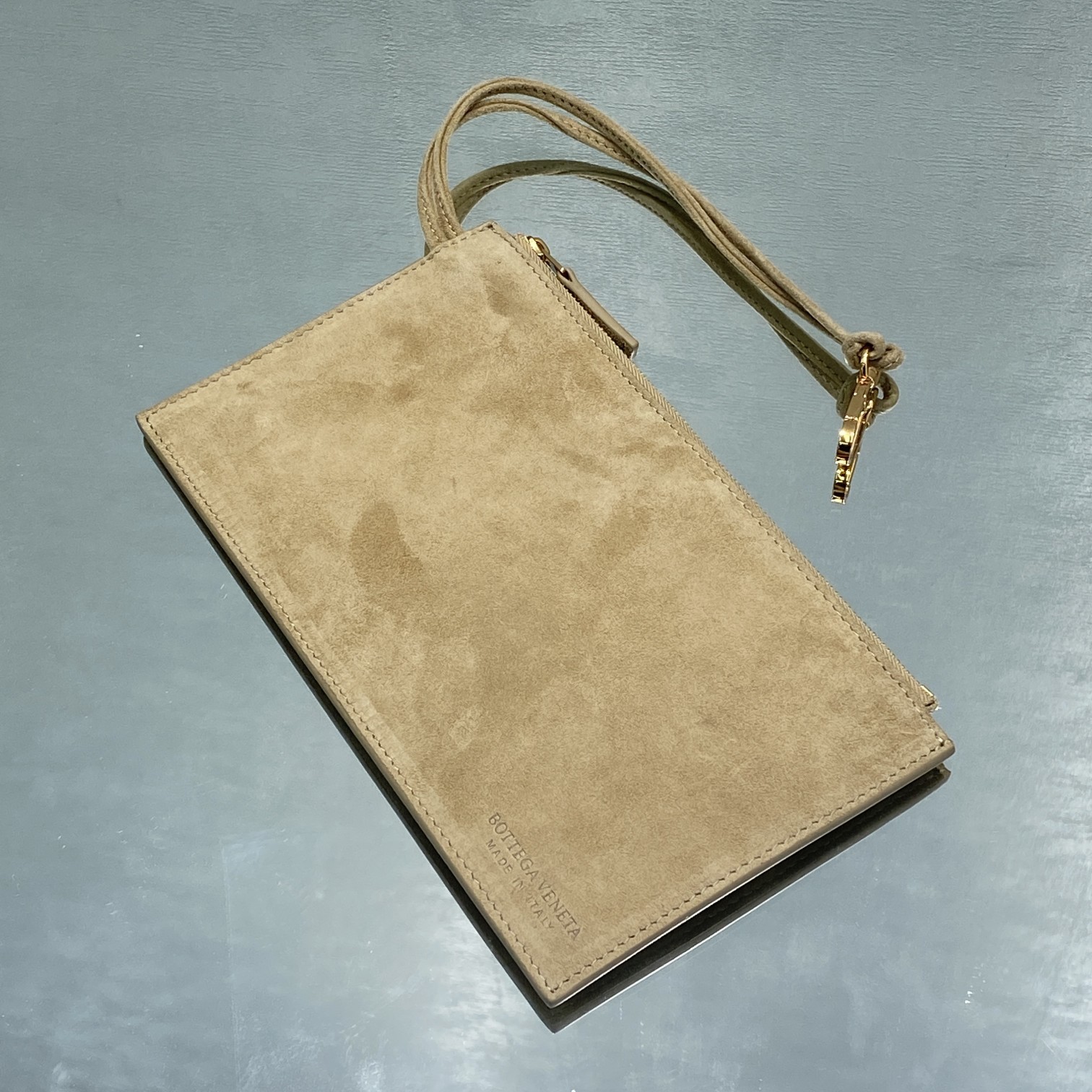 B0tt*ga Ven*ta Small Arco Tote Bag Brown, For Women, Women’s Bags 14.2in/36cm