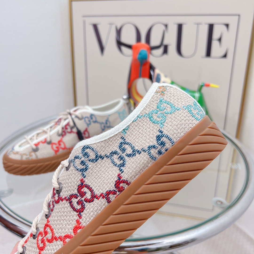 Gvc*1 Women’s Maxi GG Sneaker Muticolor For Women GG