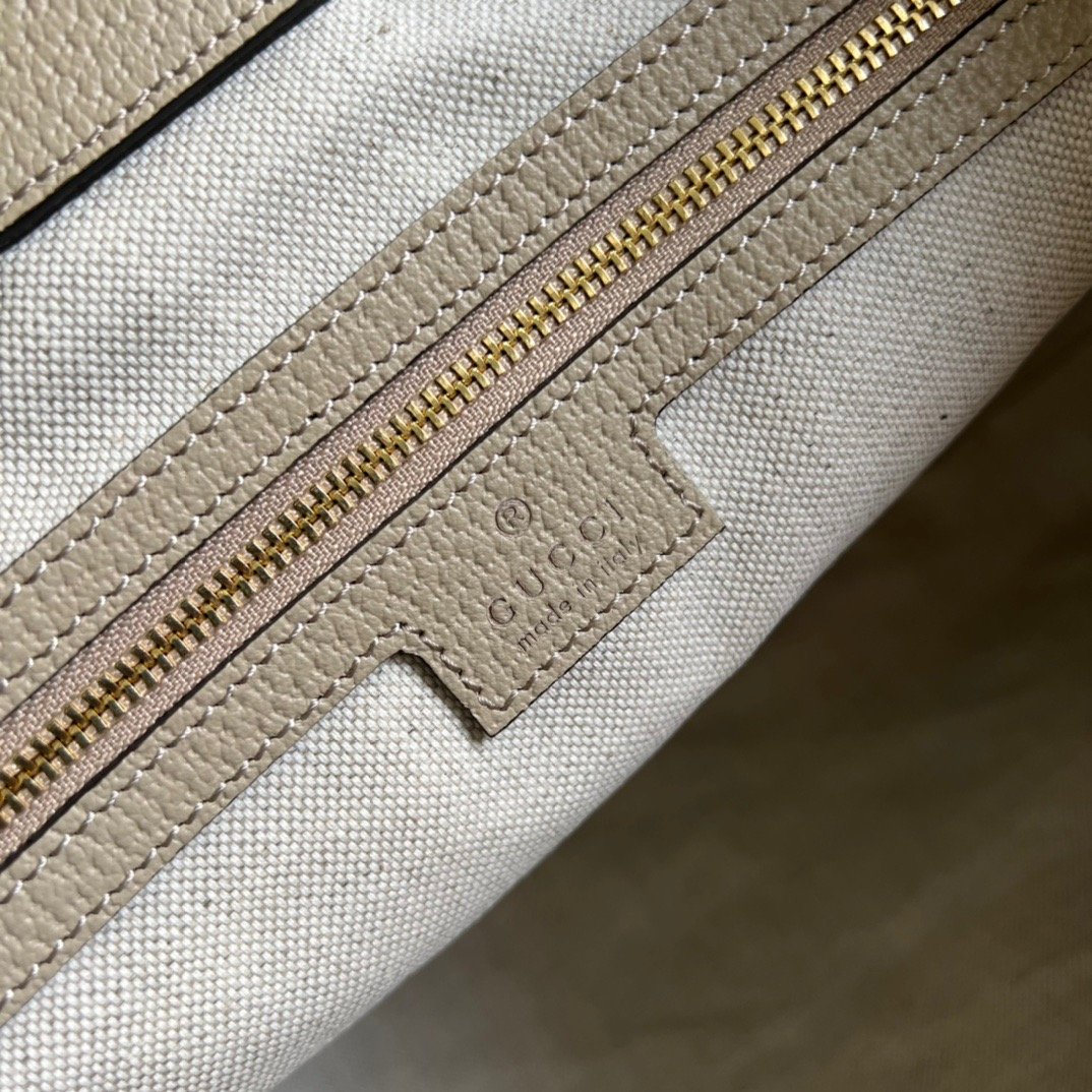 Gvc*1 Ophidia Medium GG Tote Beige For Women, Women’s Bags 15in/38cm GG ‎631685 UULAG 9682