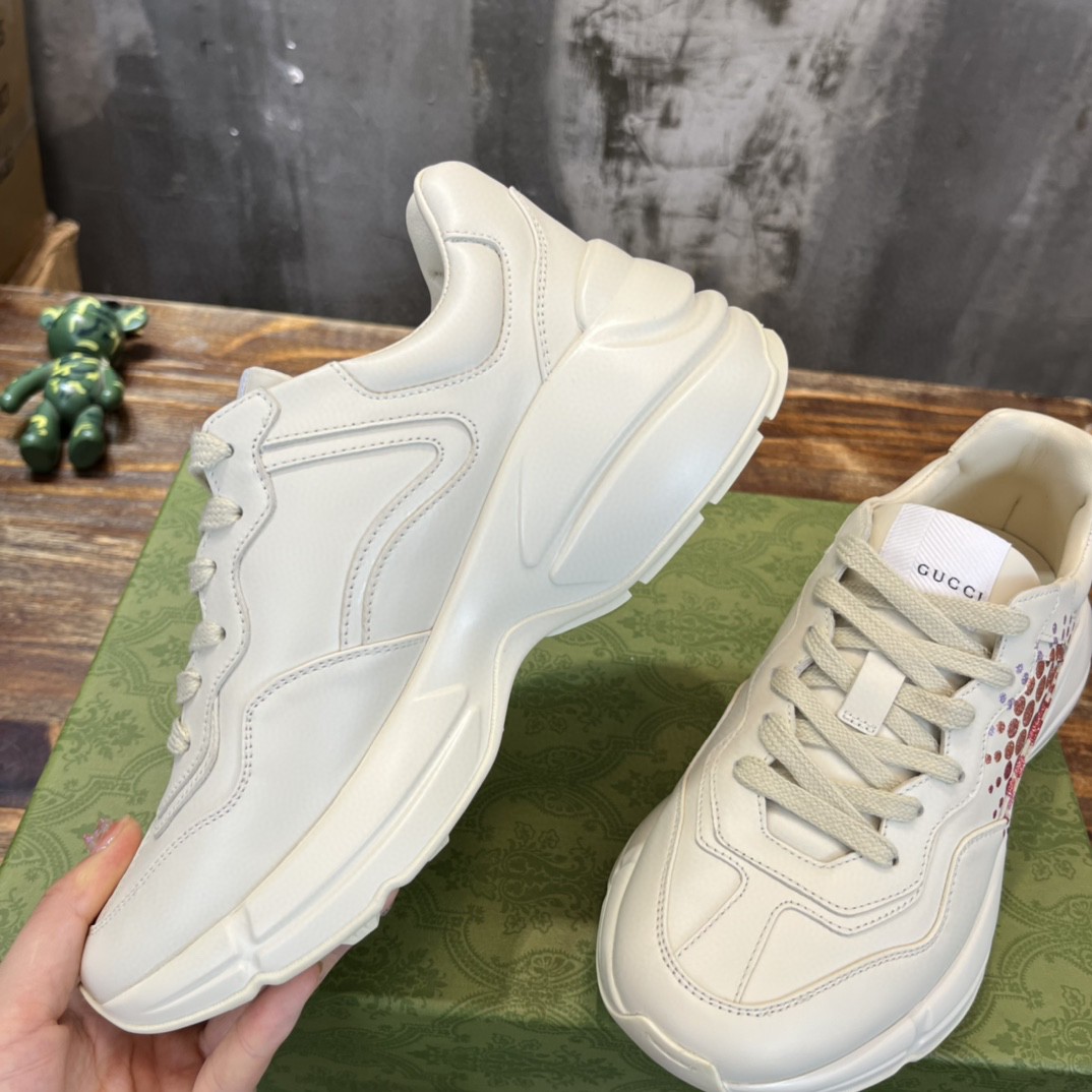 Gvc*1 Women’s Rhyton Ivory White For Women 703810DRW009522