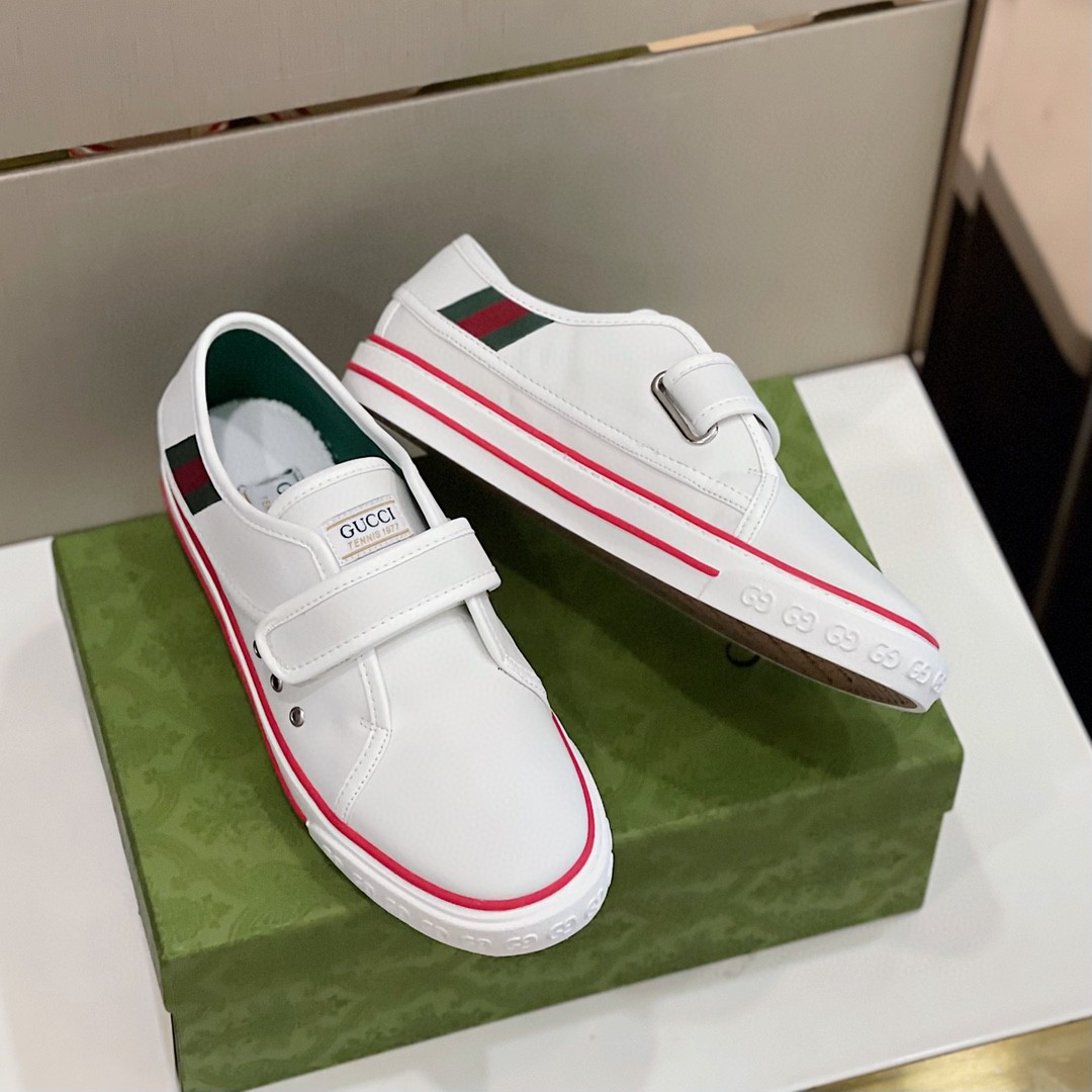 Gvc*1 Men’s Tennis 1977 Sneaker White For Men 69474 417L1 09060