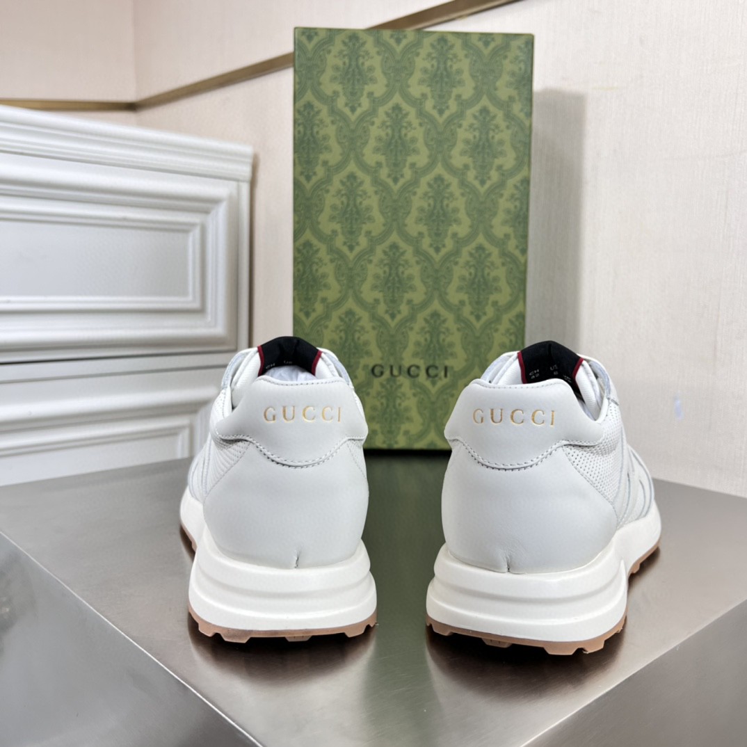 Gvc*1 Men’s Sneakers White For Men ‎675840