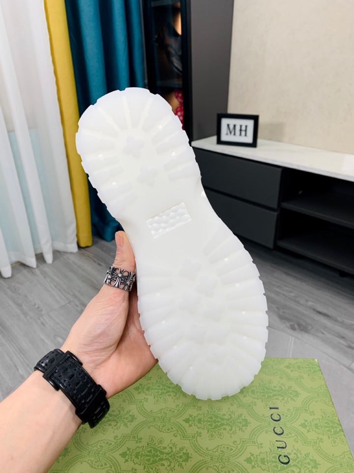 Gvc*1 Men’s Sneaker Caro Black And White For Men