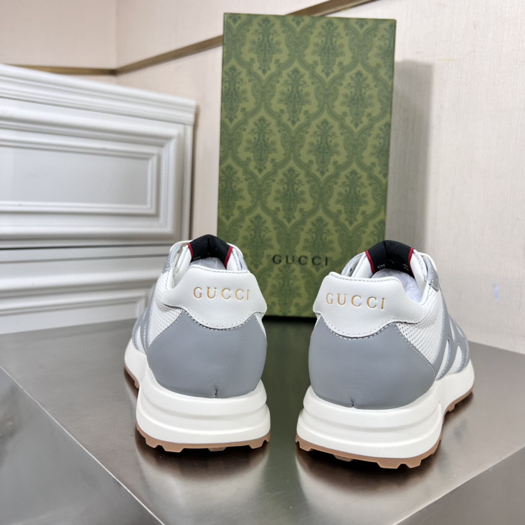 Gvc*1 Men’s Sneakers Gray For Men ‎675840