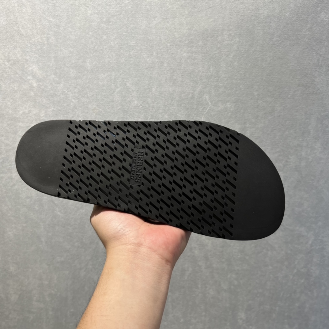 H**me5 Extra Sandals Black For Men