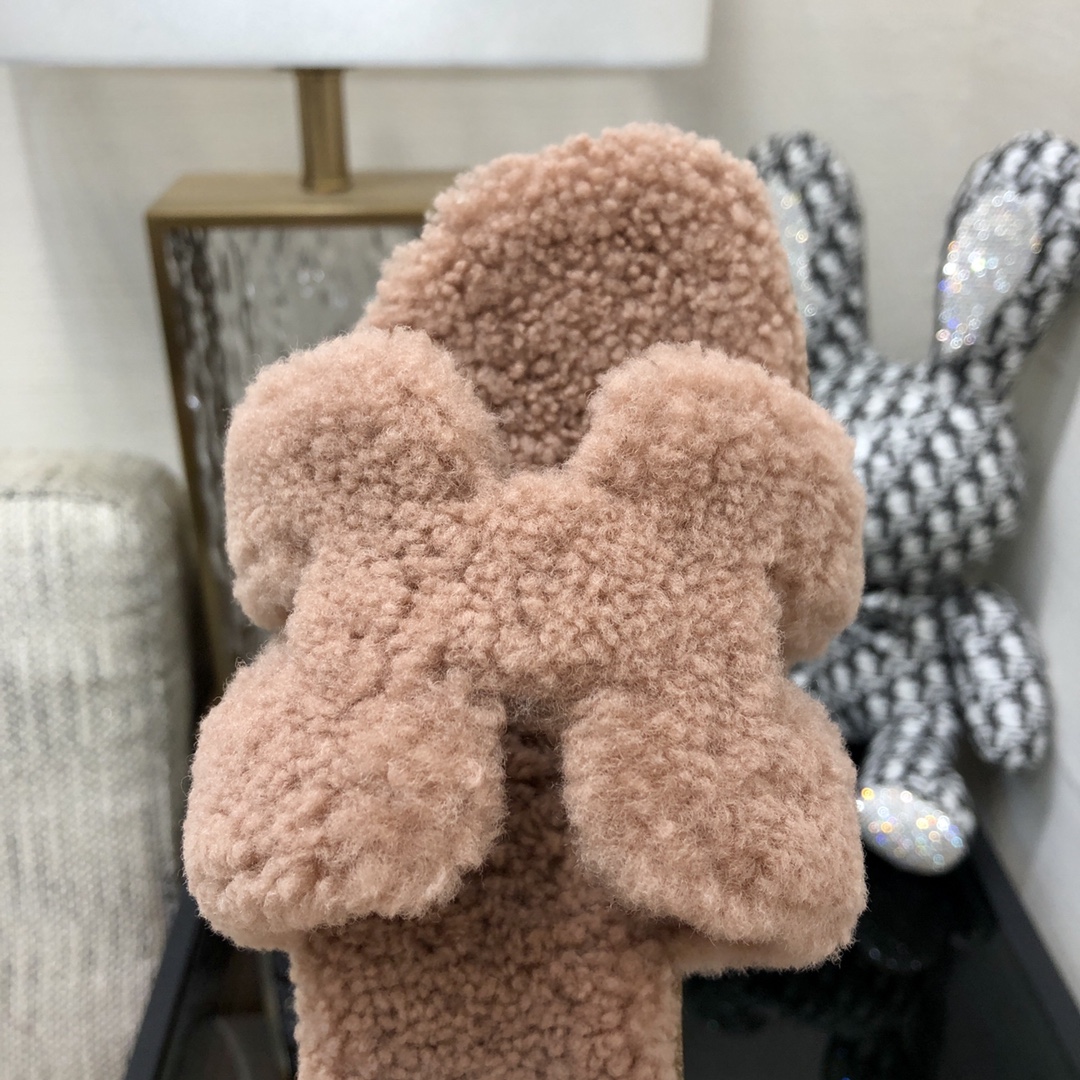 H**me5 Figari Sandal Bright Pink For Women