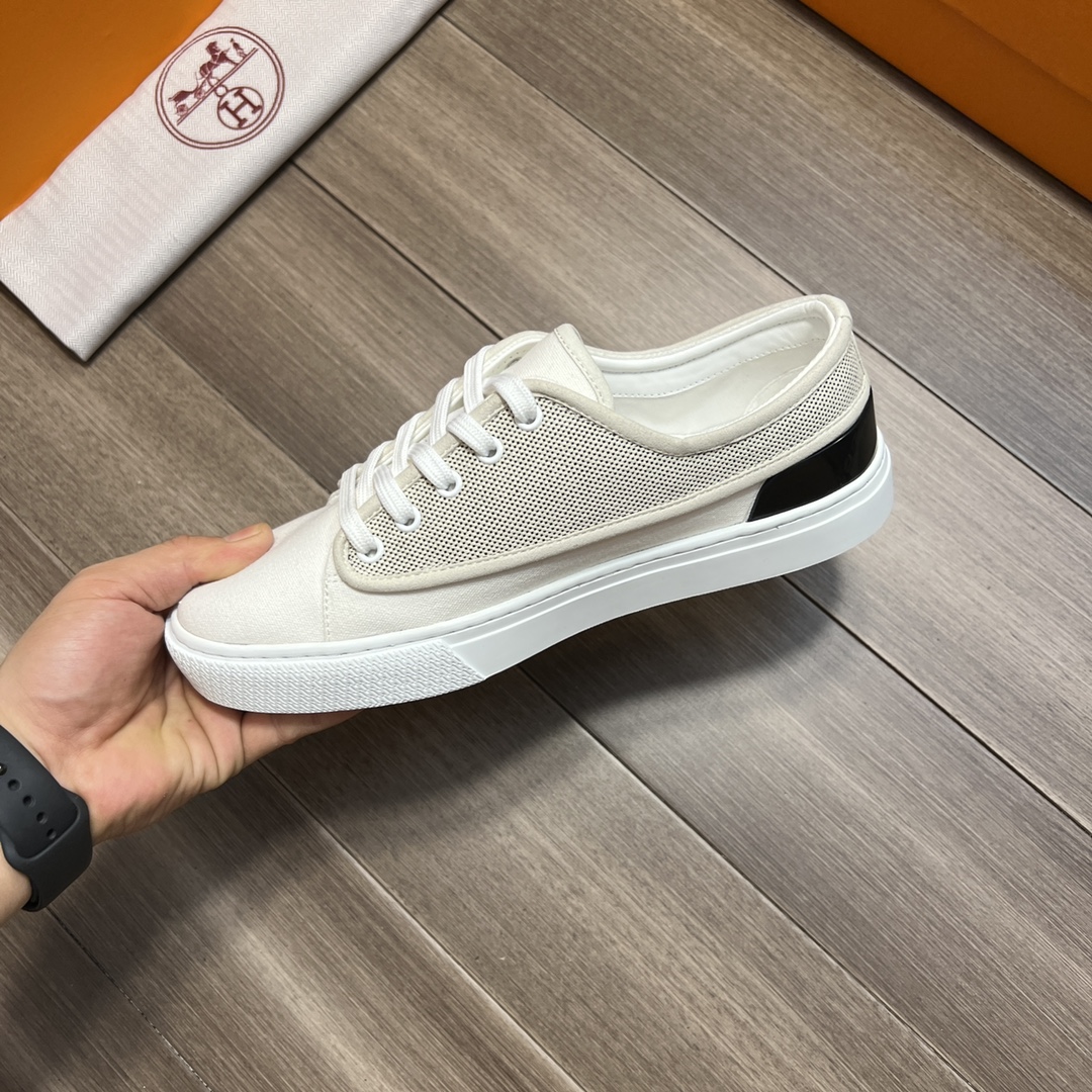 H**me5 Envy Sneakers White For Men H221908ZH15410