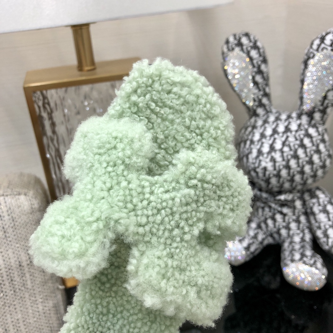 H**me5 Oran Sandal Bright Green For Women H212178Z 6A395